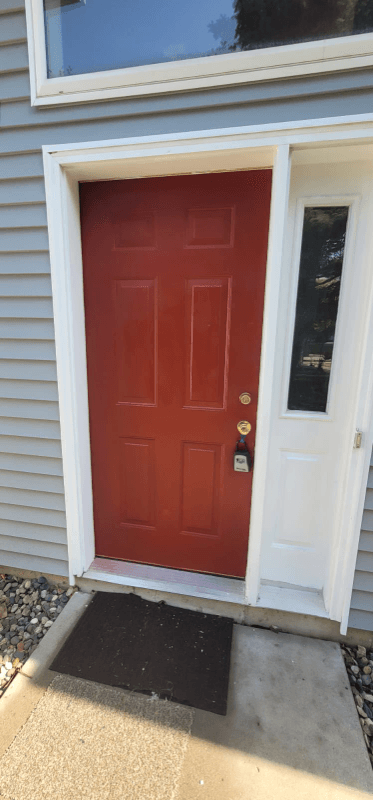 woodbury Townhome: 665 woodduck drive