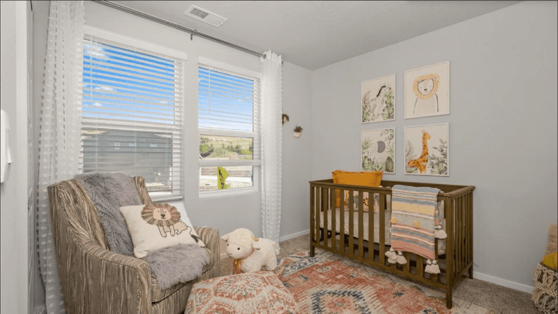 Liberty Lake House: 141 N Legacy Flats Road