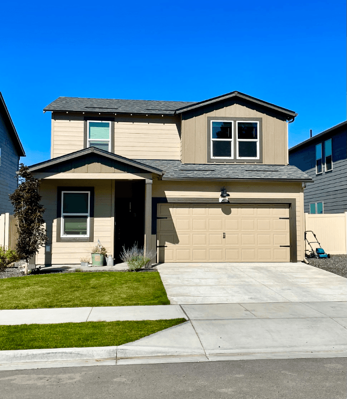 Liberty Lake House: 141 N Legacy Flats Road