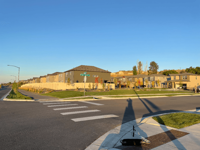 Liberty Lake House: 141 N Legacy Flats Road