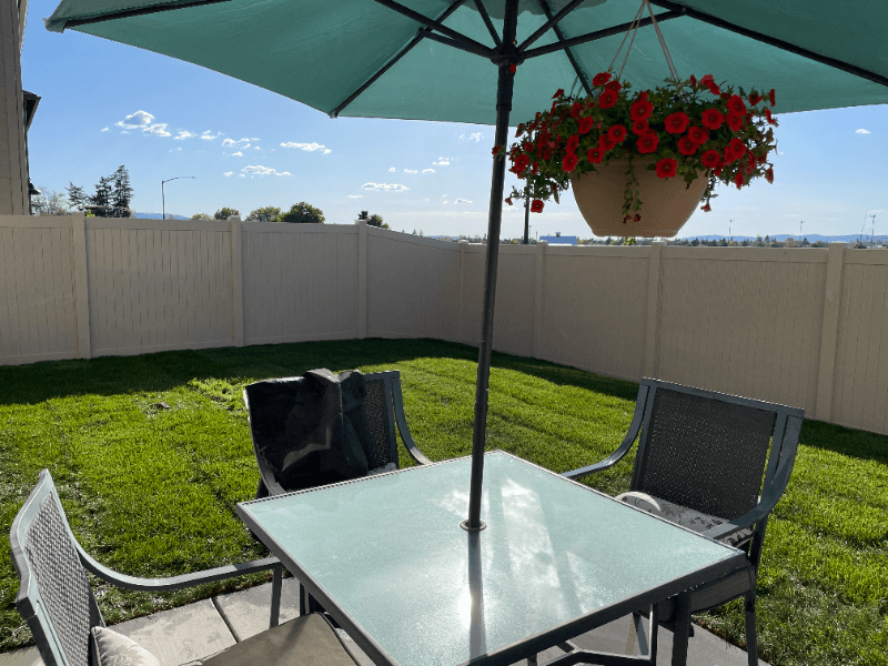 Liberty Lake House: 141 N Legacy Flats Road