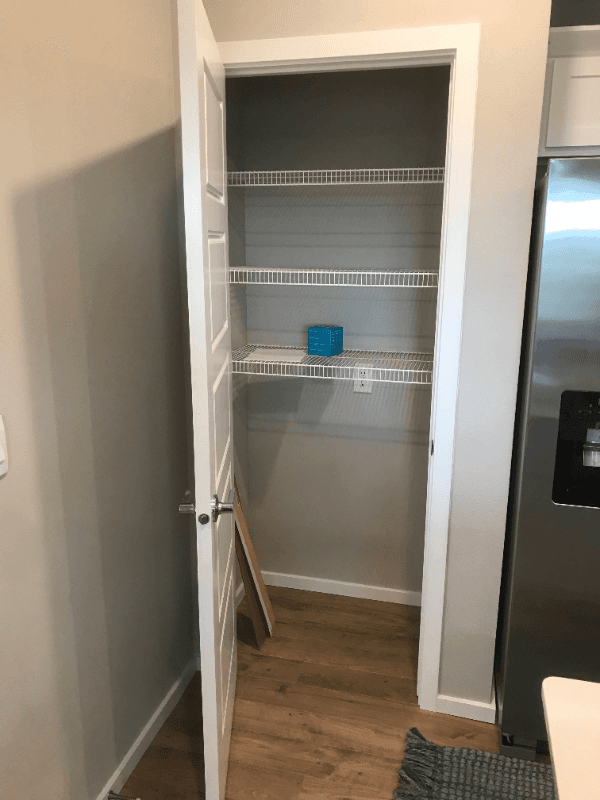Liberty Lake House: 141 N Legacy Flats Road