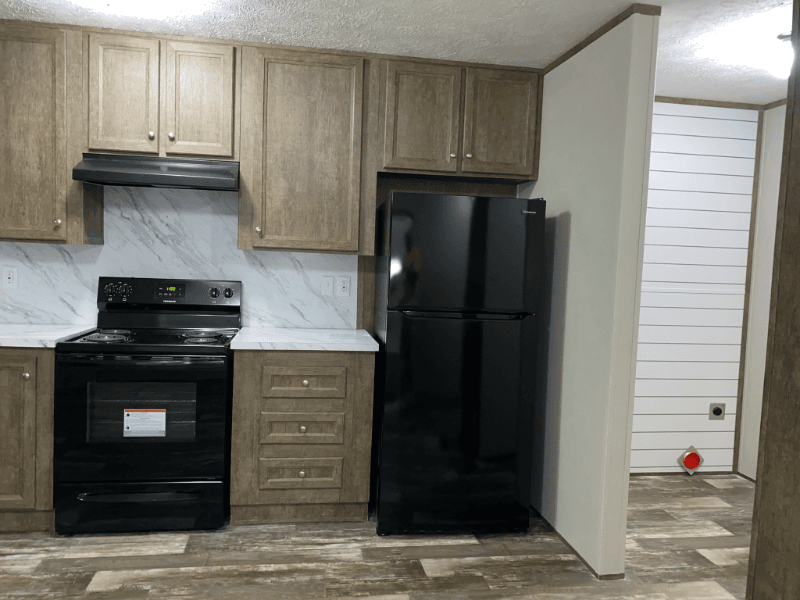 Bristol House: 54686 County Rd 19