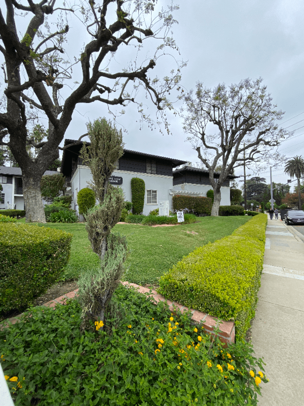 South Pasadena House: 1794 Grevelia St.