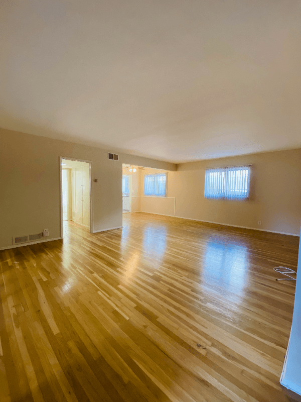 Pasadena Apartment: 283 S El Molino Ave #11