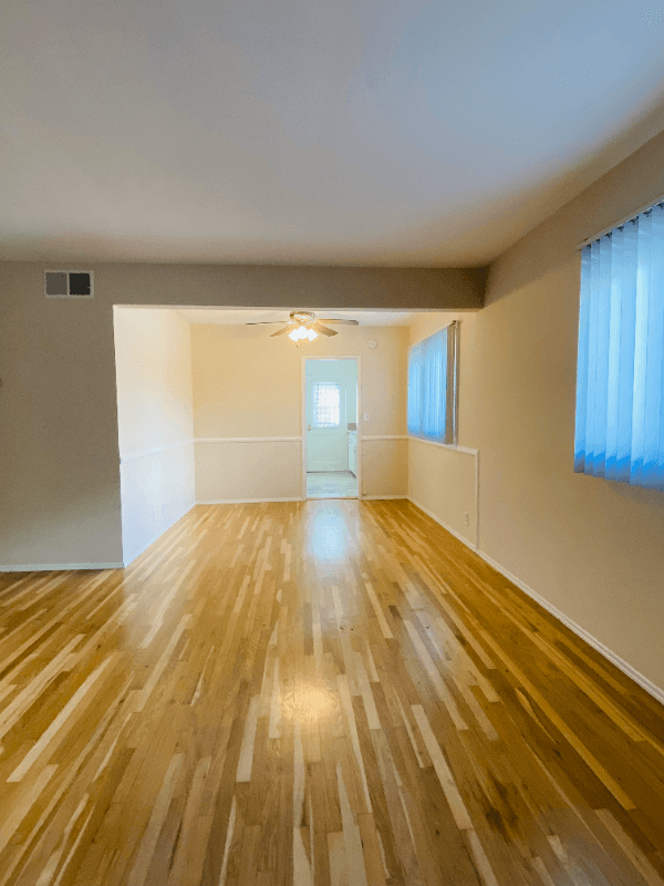 Pasadena Apartment: 283 S El Molino Ave #11