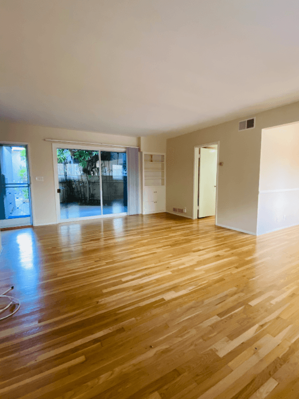Pasadena Apartment: 283 S El Molino Ave #11