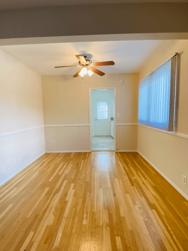 Pasadena Apartment: 283 S El Molino Ave #11