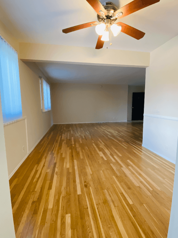 Pasadena Apartment: 283 S El Molino Ave #11