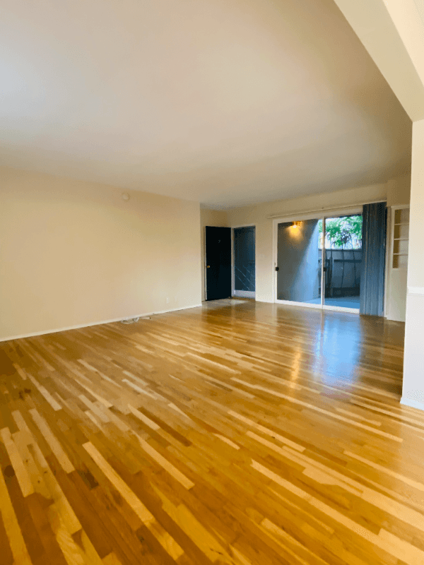 Pasadena Apartment: 283 S El Molino Ave #11