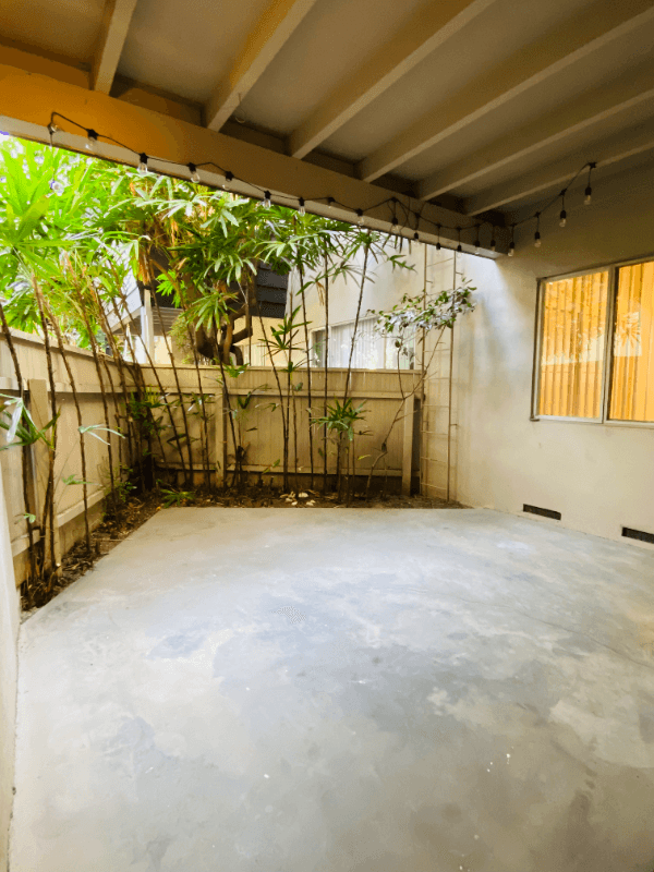 Pasadena Apartment: 283 S El Molino Ave #11