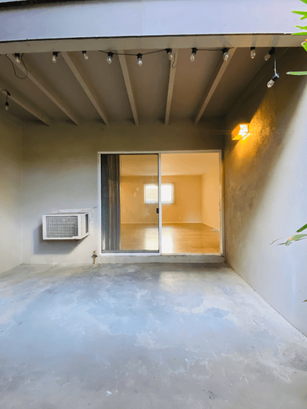 Pasadena Apartment: 283 S El Molino Ave #11