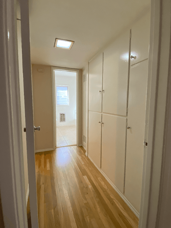Pasadena Apartment: 283 S El Molino Ave #11