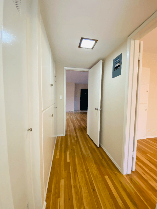 Pasadena Apartment: 283 S El Molino Ave #11