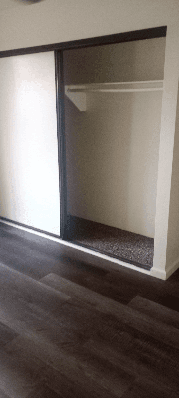 El Cajon Apartment: 1141 Persimmon Ave