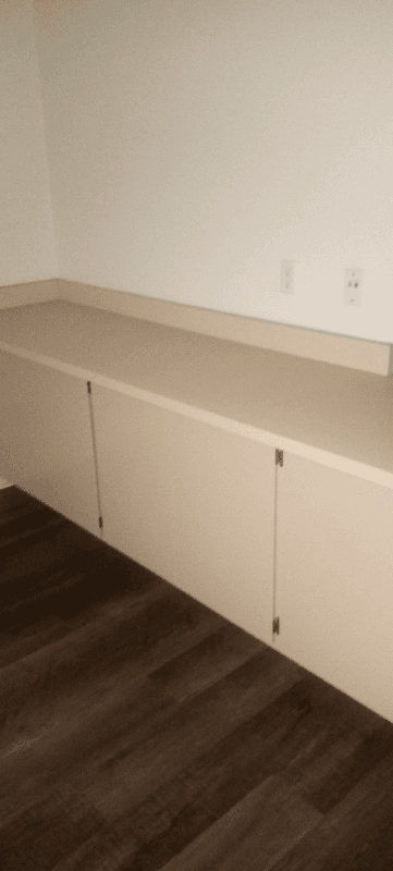 El Cajon Apartment: 1141 Persimmon Ave