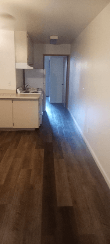 El Cajon Apartment: 1141 Persimmon Ave