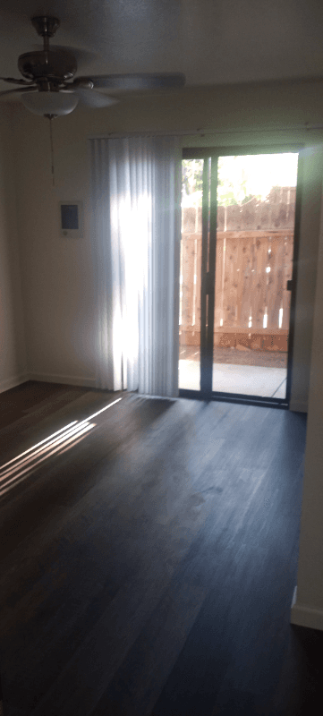 El Cajon Apartment: 1141 Persimmon Ave