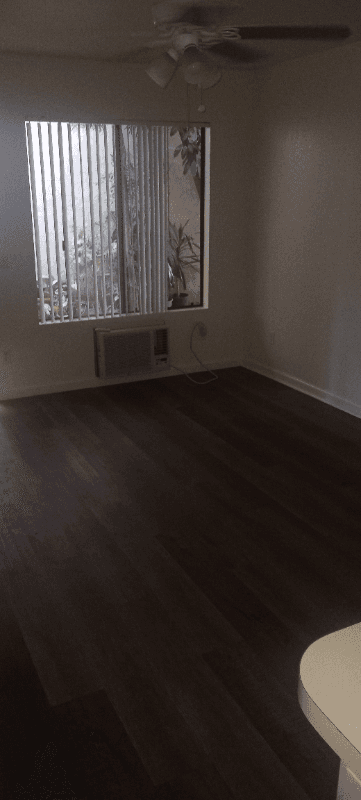 El Cajon Apartment: 1141 Persimmon Ave