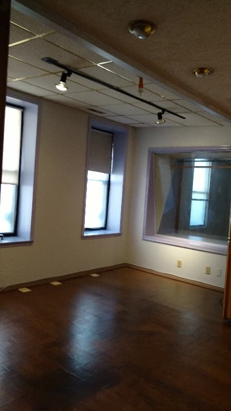 Baltimore Apartment: 2339 Eutaw Pl, #3