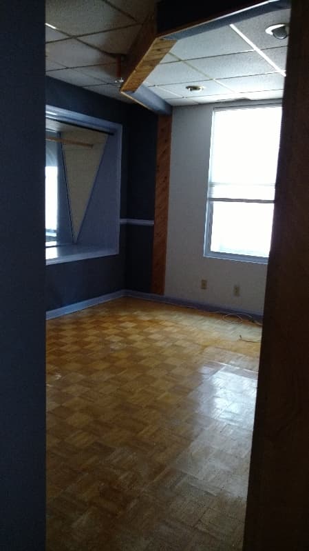 Baltimore Apartment: 2339 Eutaw Pl, #3