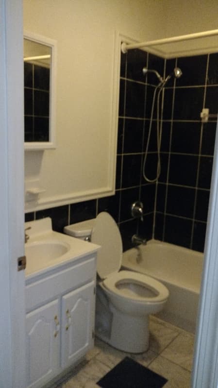 Baltimore Apartment: 2339 Eutaw Pl, #3