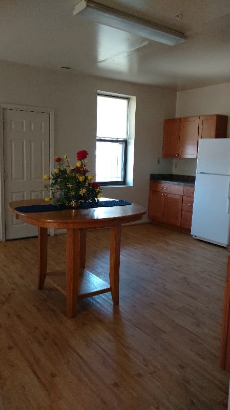 Baltimore Apartment: 2339 Eutaw Pl, #3