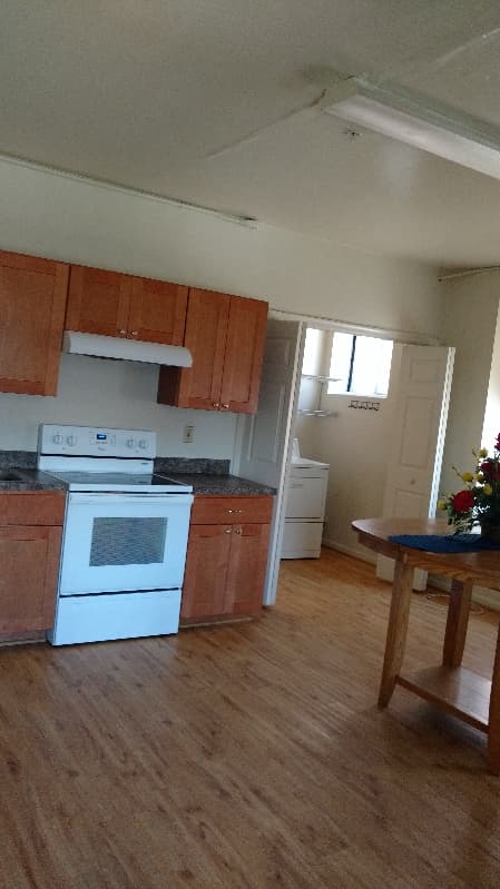 Baltimore Apartment: 2339 Eutaw Pl, #3