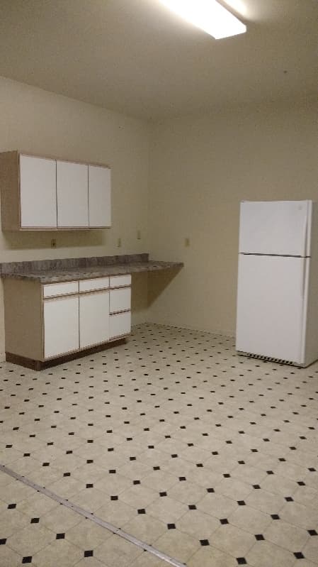 Baltimore Apartment: 2339 Eutaw Pl, #3