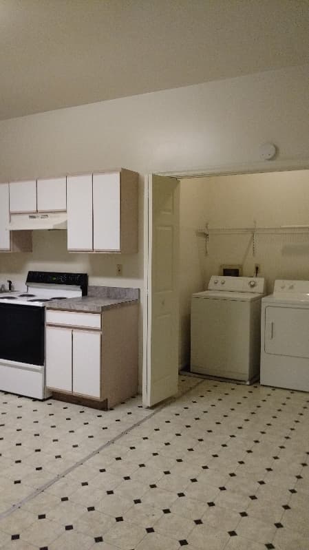 Baltimore Apartment: 2339 Eutaw Pl, #3