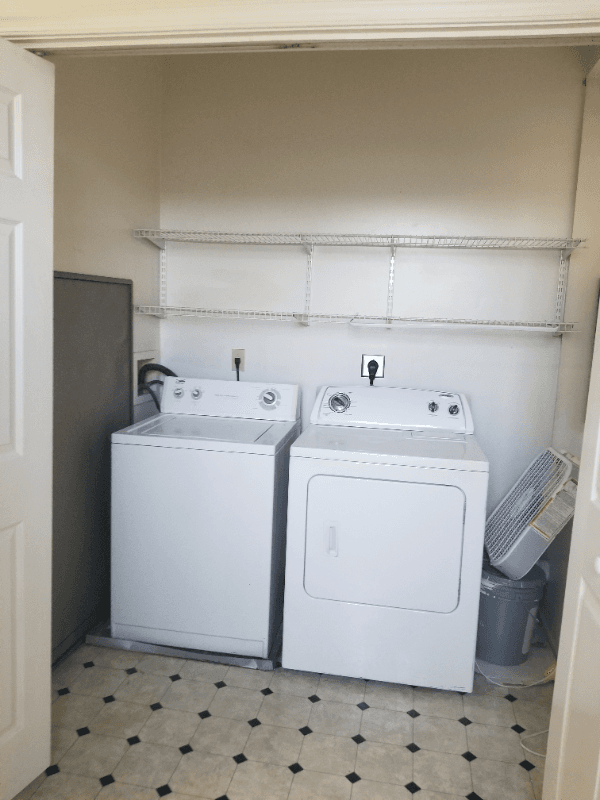 Baltimore Apartment: 2339 Eutaw Pl, #3