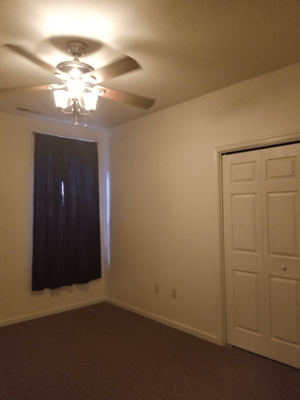 Baltimore Apartment: 2339 Eutaw Pl, #3