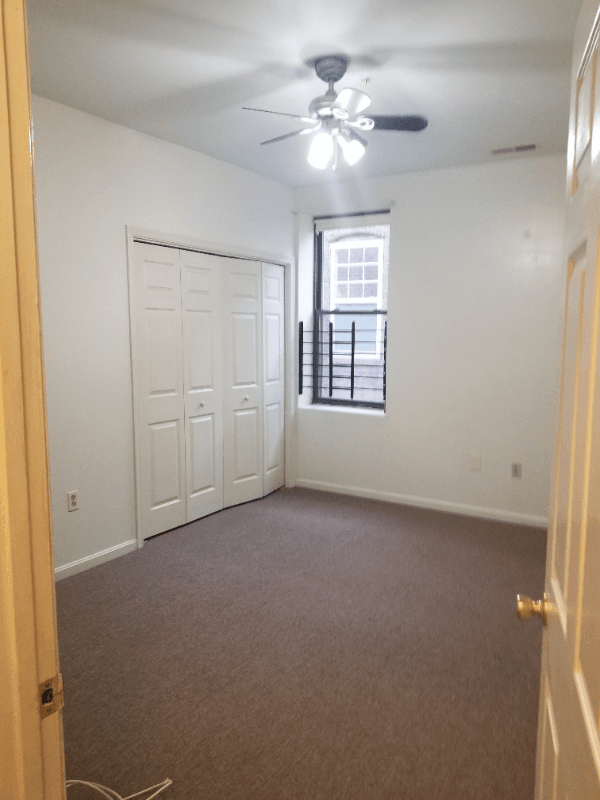 Baltimore Apartment: 2339 Eutaw Pl, #3