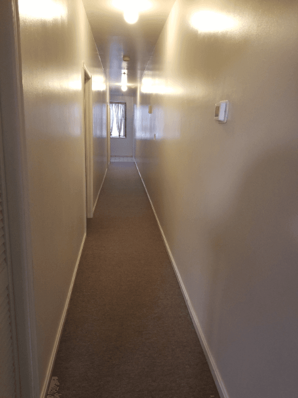 Baltimore Apartment: 2339 Eutaw Pl, #3
