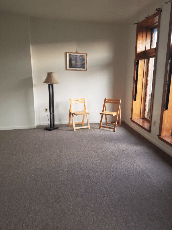 Baltimore Apartment: 2339 Eutaw Pl, #3