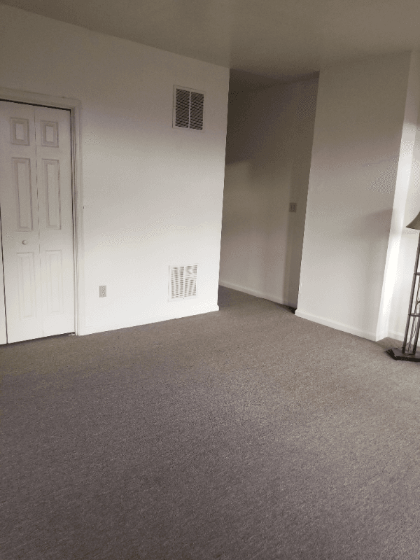 Baltimore Apartment: 2339 Eutaw Pl, #3