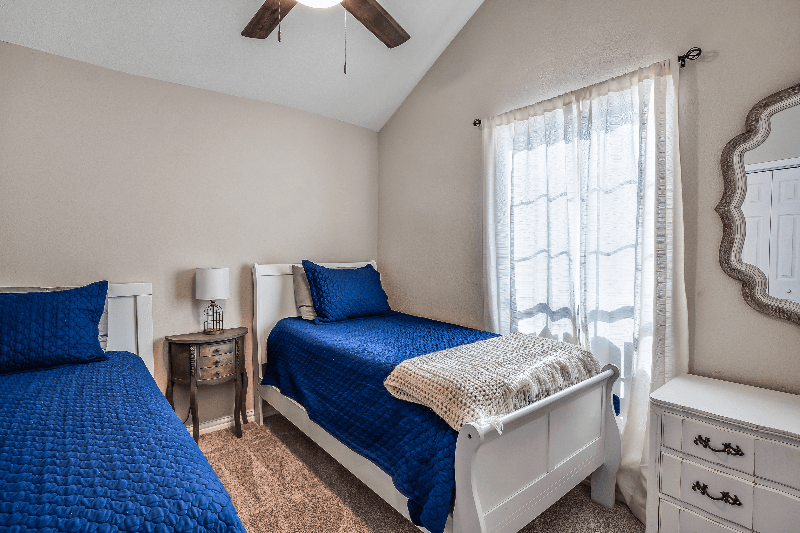 Dickinson House: 1030 12th st