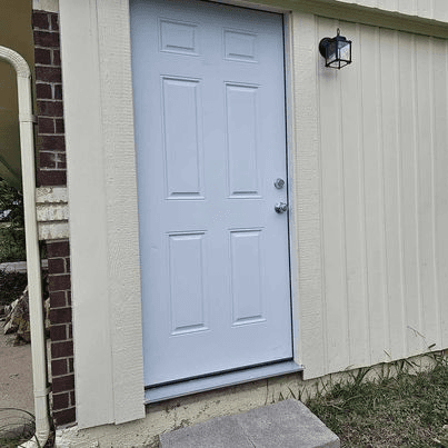 Garland Multiplex: 1110 Wycliff Drive