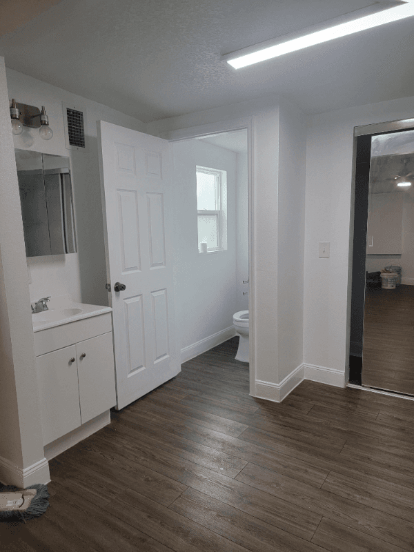 Lakeland House: 1829 Ruby St