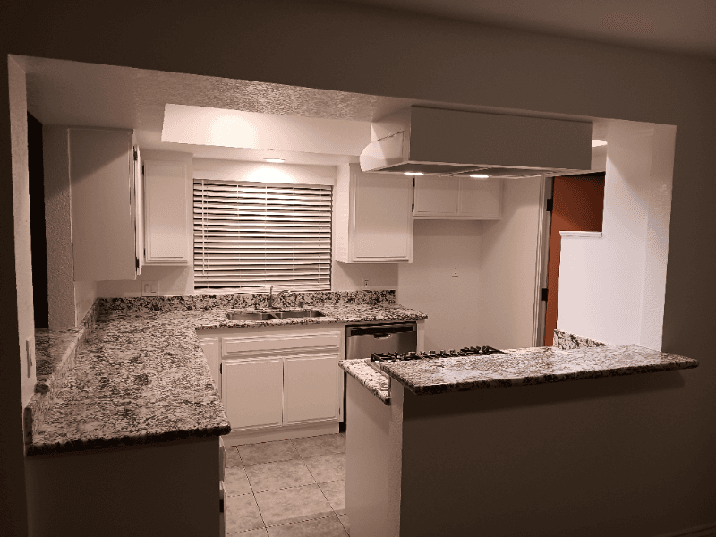 Long Beach House: 3743 Locust Ave
