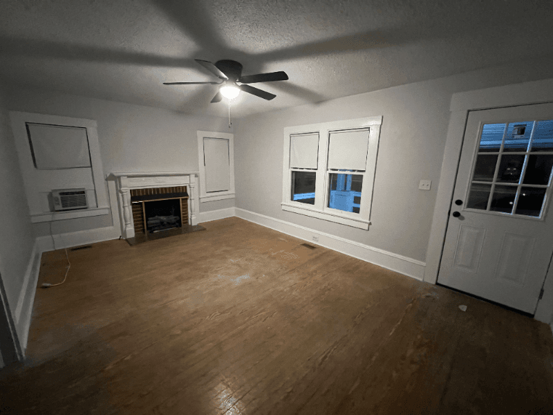 Wilmington House: 3923 Carolina beach Rd
