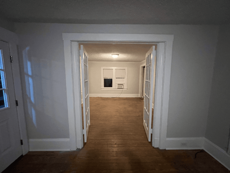 Wilmington House: 3923 Carolina beach Rd