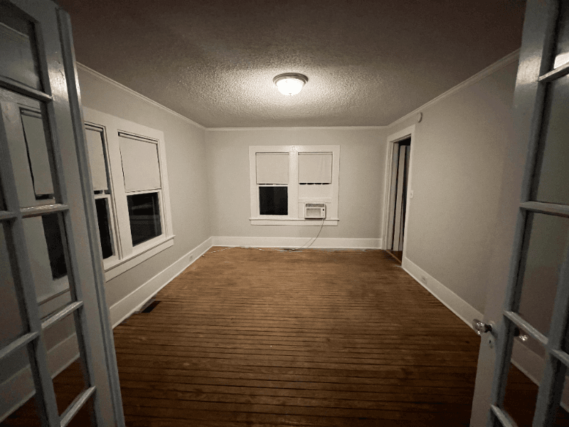 Wilmington House: 3923 Carolina beach Rd