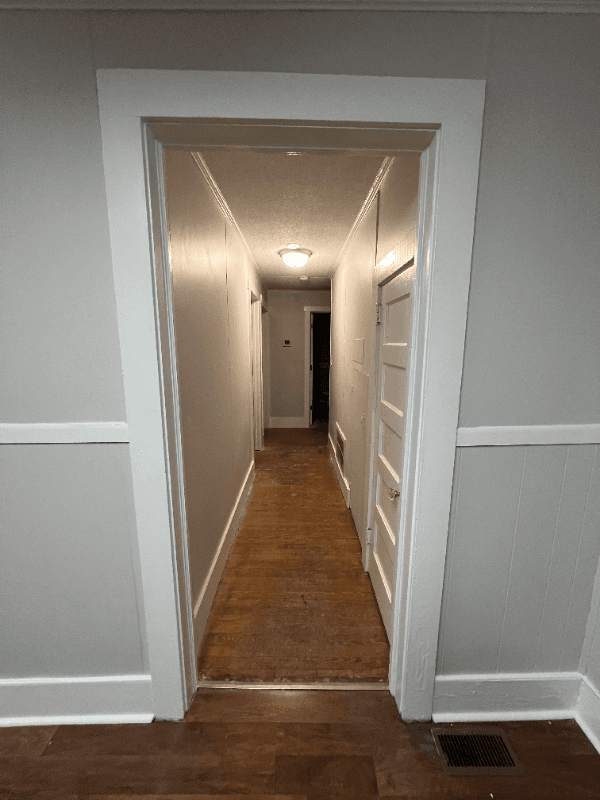 Wilmington House: 3923 Carolina beach Rd