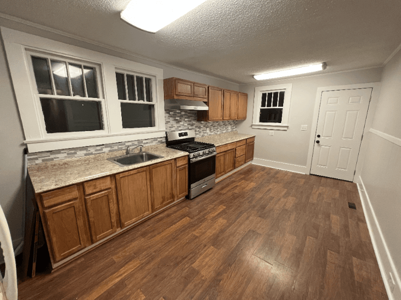 Wilmington House: 3923 Carolina beach Rd