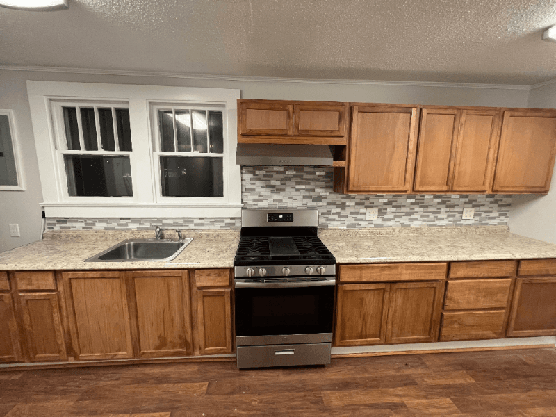 Wilmington House: 3923 Carolina beach Rd
