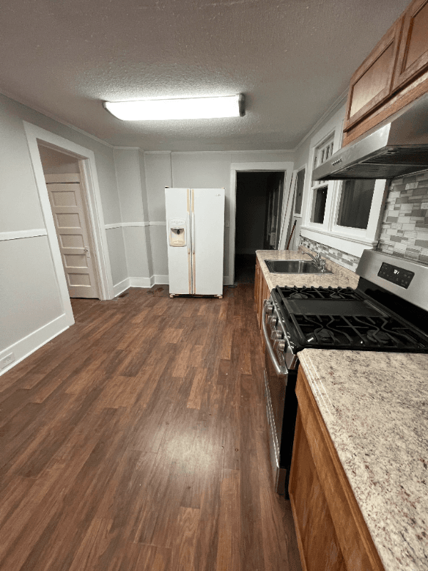 Wilmington House: 3923 Carolina beach Rd