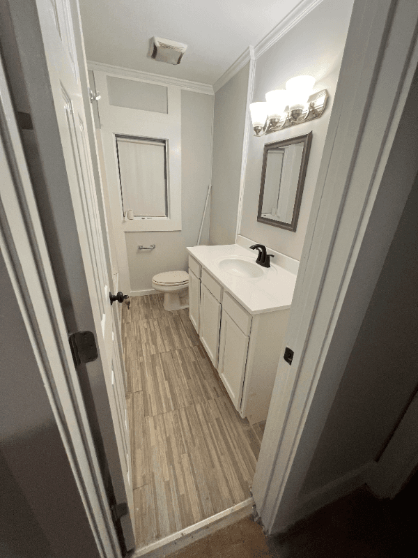 Wilmington House: 3923 Carolina beach Rd