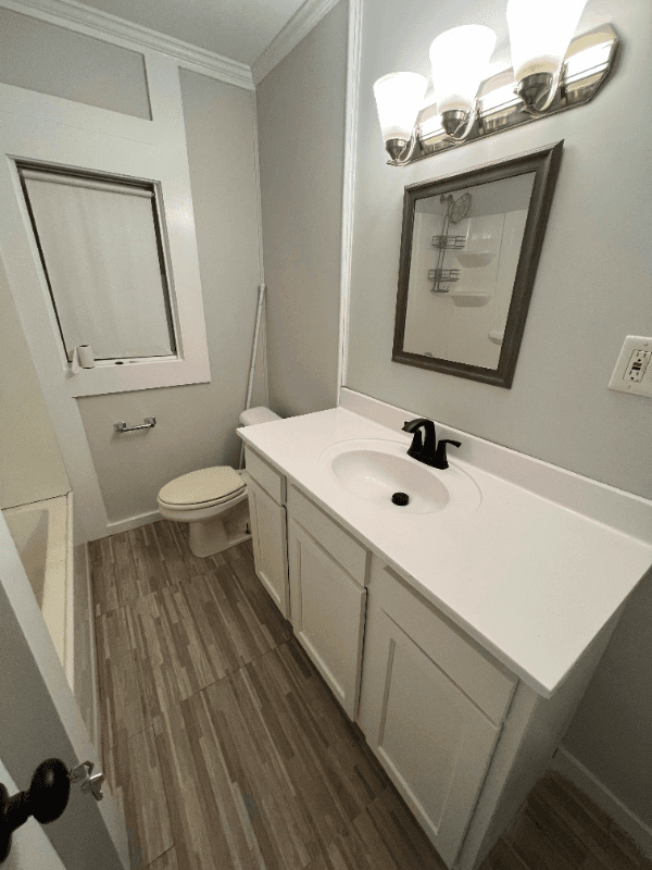 Wilmington House: 3923 Carolina beach Rd