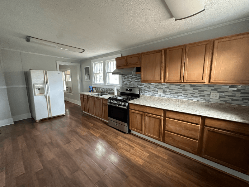 Wilmington House: 3923 Carolina beach Rd